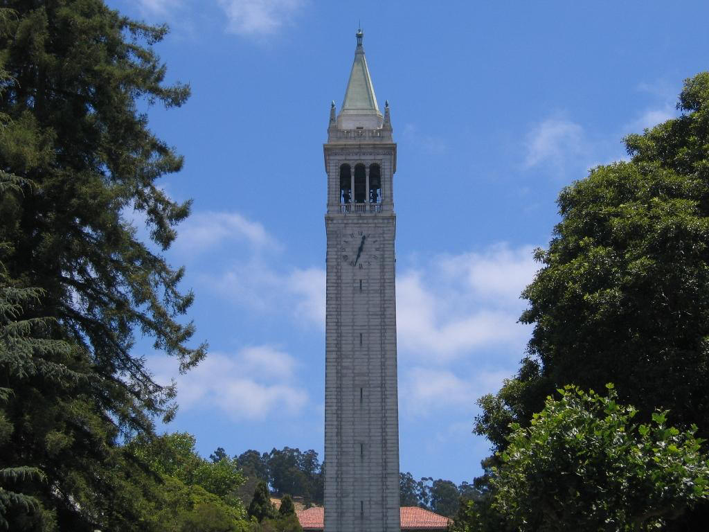 campanile
